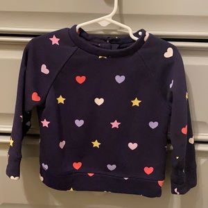 Gap toddler sweater